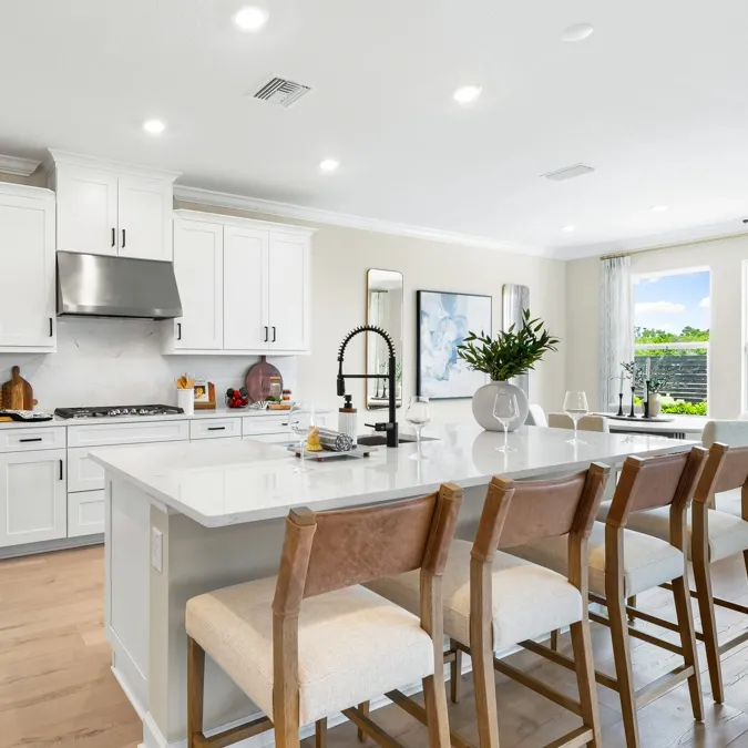 Taylor Morrison Tampa gallery photo 5