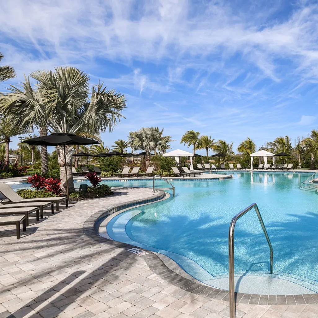 Taylor Morrison Tampa gallery photo 7