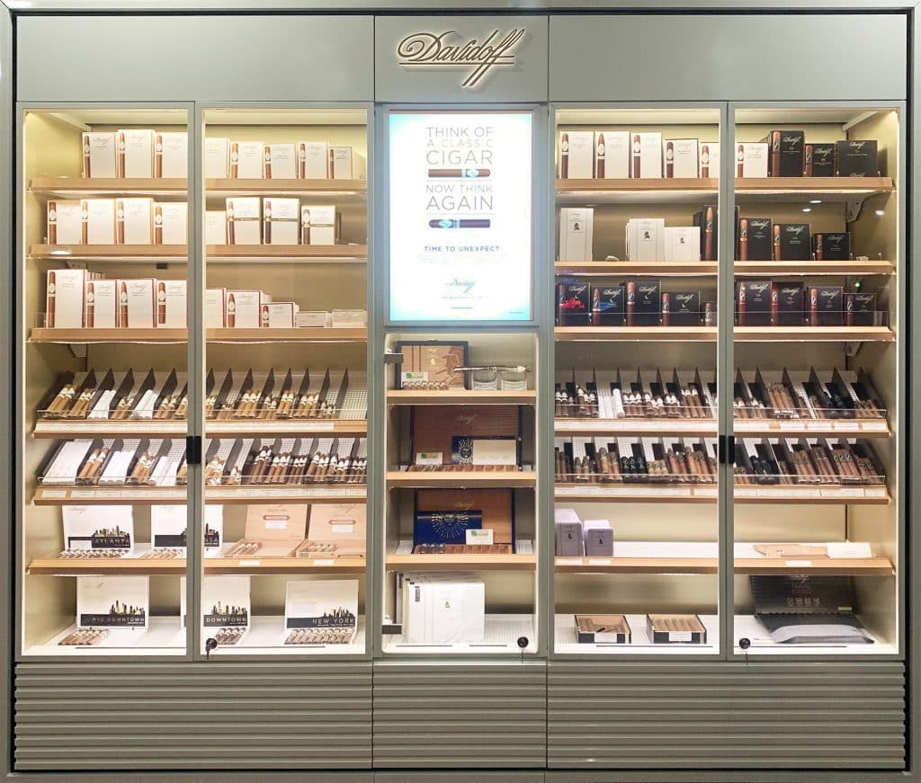 Cordova Cigars gallery photo 1