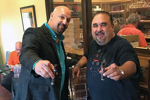 Cordova Cigars gallery photo 2