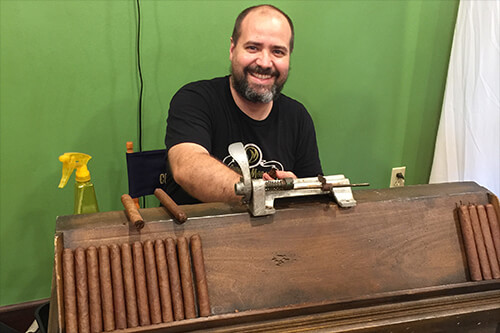 Cordova Cigars gallery photo 3