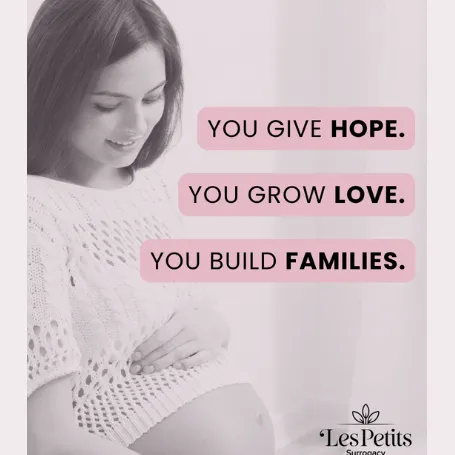 Les Petits Surrogacy gallery photo 4