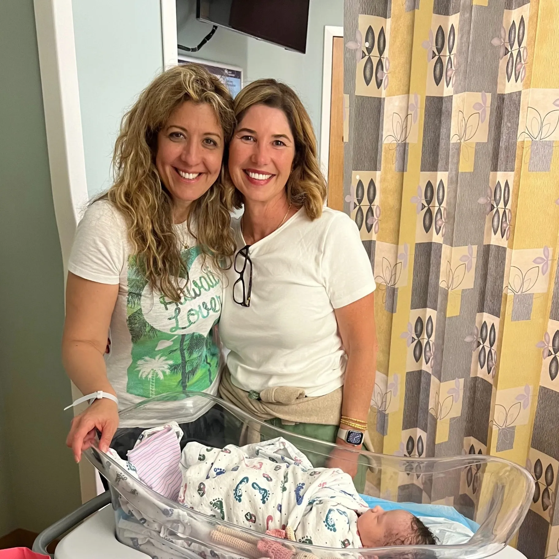 Les Petits Surrogacy gallery photo 5