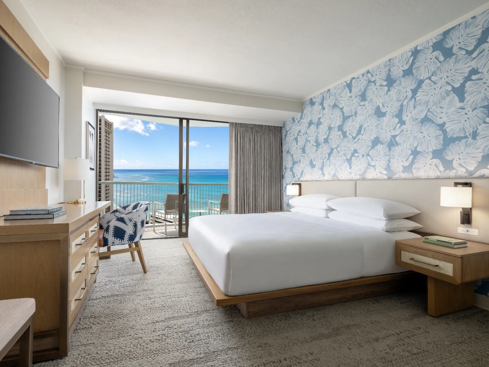 Sheraton Princess Kaiulani Waikiki Beach gallery photo 1