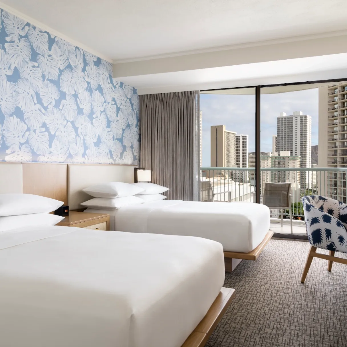 Sheraton Princess Kaiulani Waikiki Beach gallery photo 5