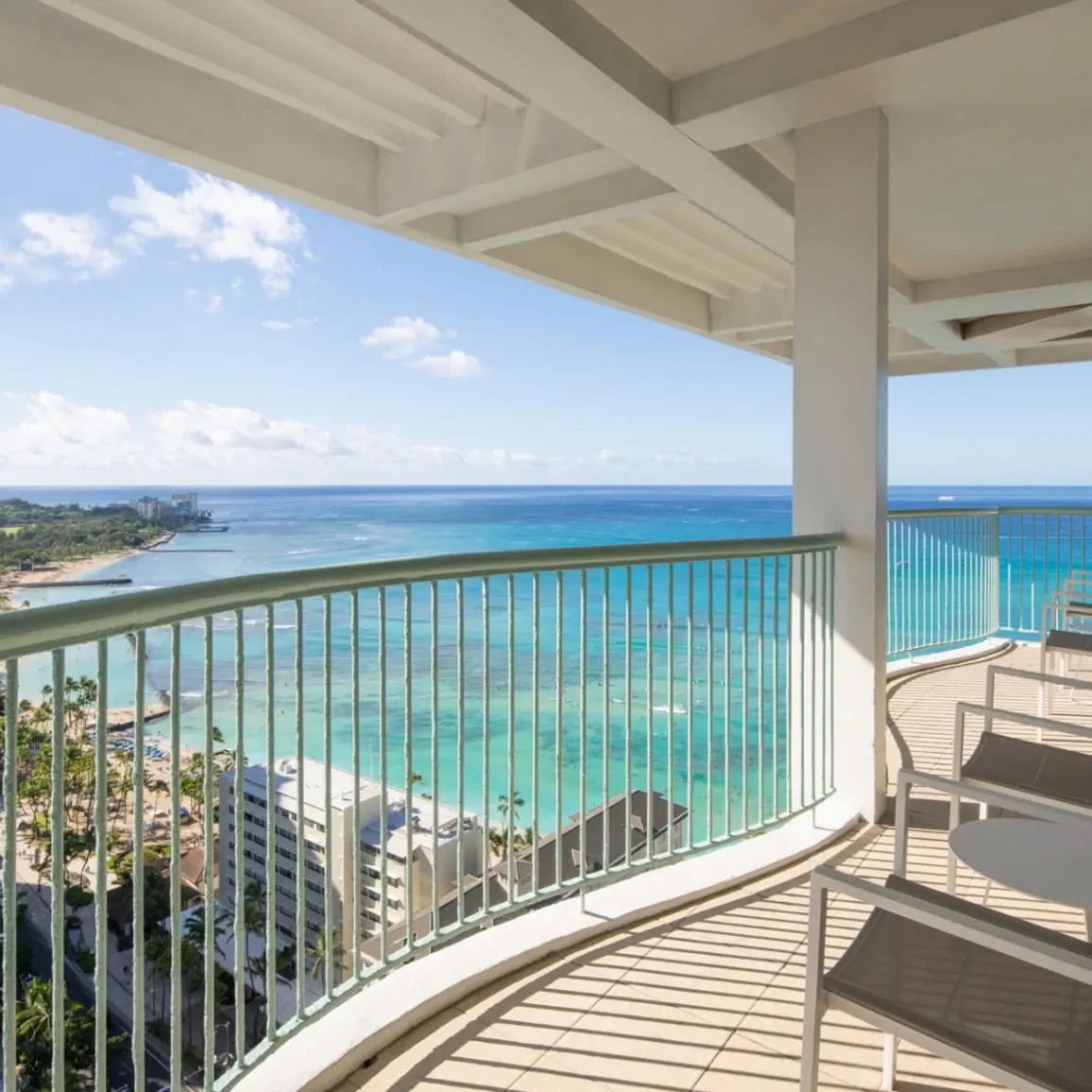 Sheraton Princess Kaiulani Waikiki Beach gallery photo 8