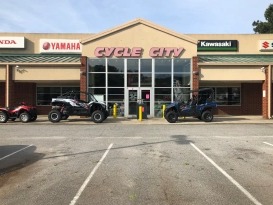 Cycle City Power Sports gallery photo 1
