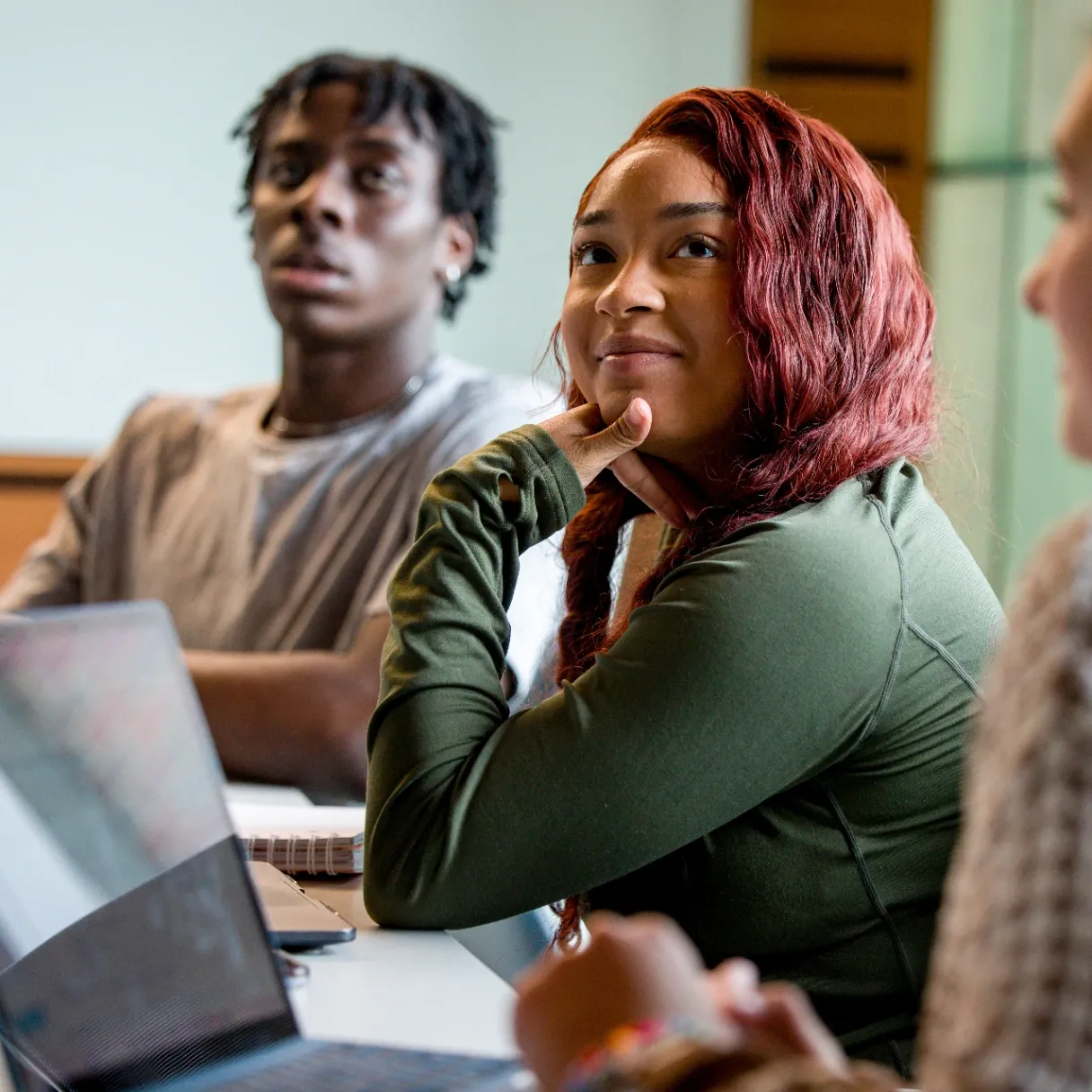 Saint Louis University gallery photo 4