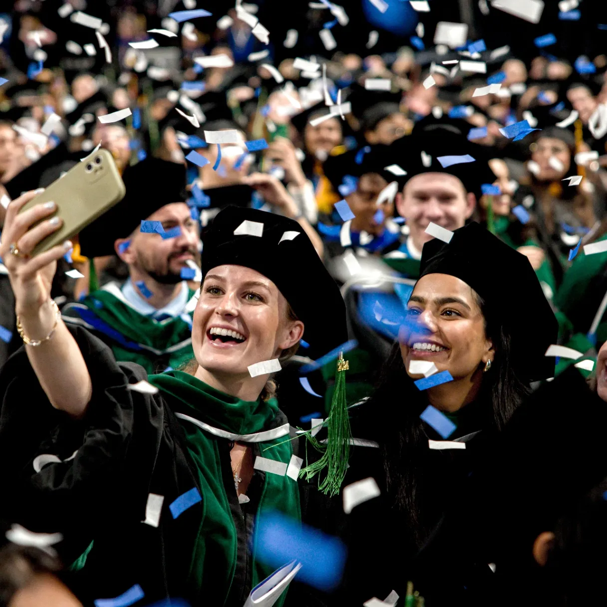 Saint Louis University gallery photo 5