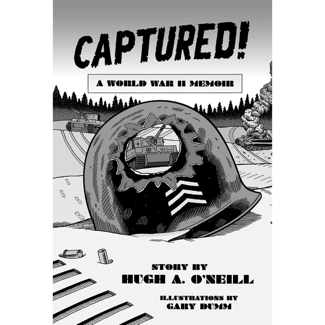 Gatekeeper Press gallery photo 10