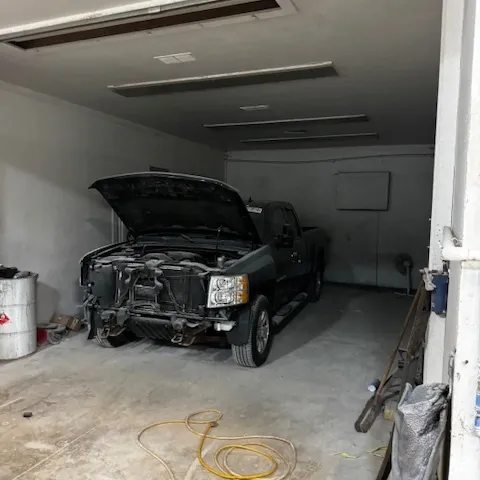 Carbon Collision Repair gallery photo 2