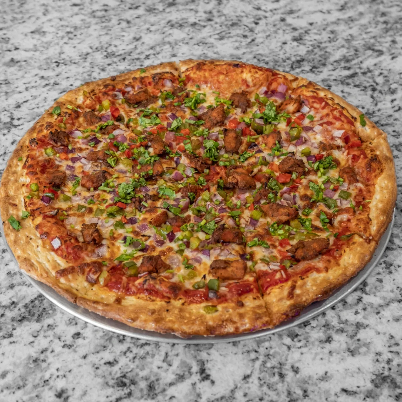 APNA PIZZA gallery photo 3