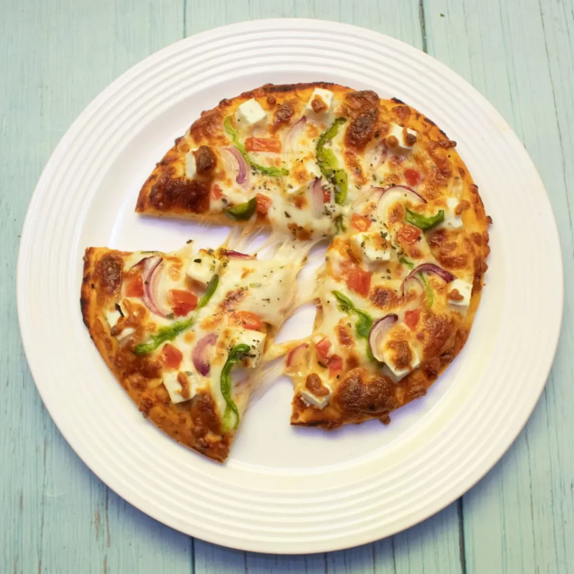 APNA PIZZA gallery photo 10