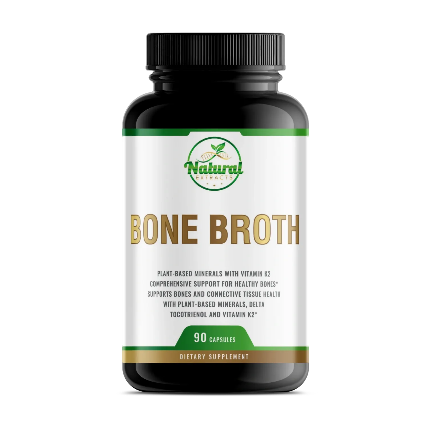 Natural Extract gallery photo 3