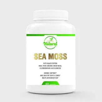 Natural Extract gallery photo 4