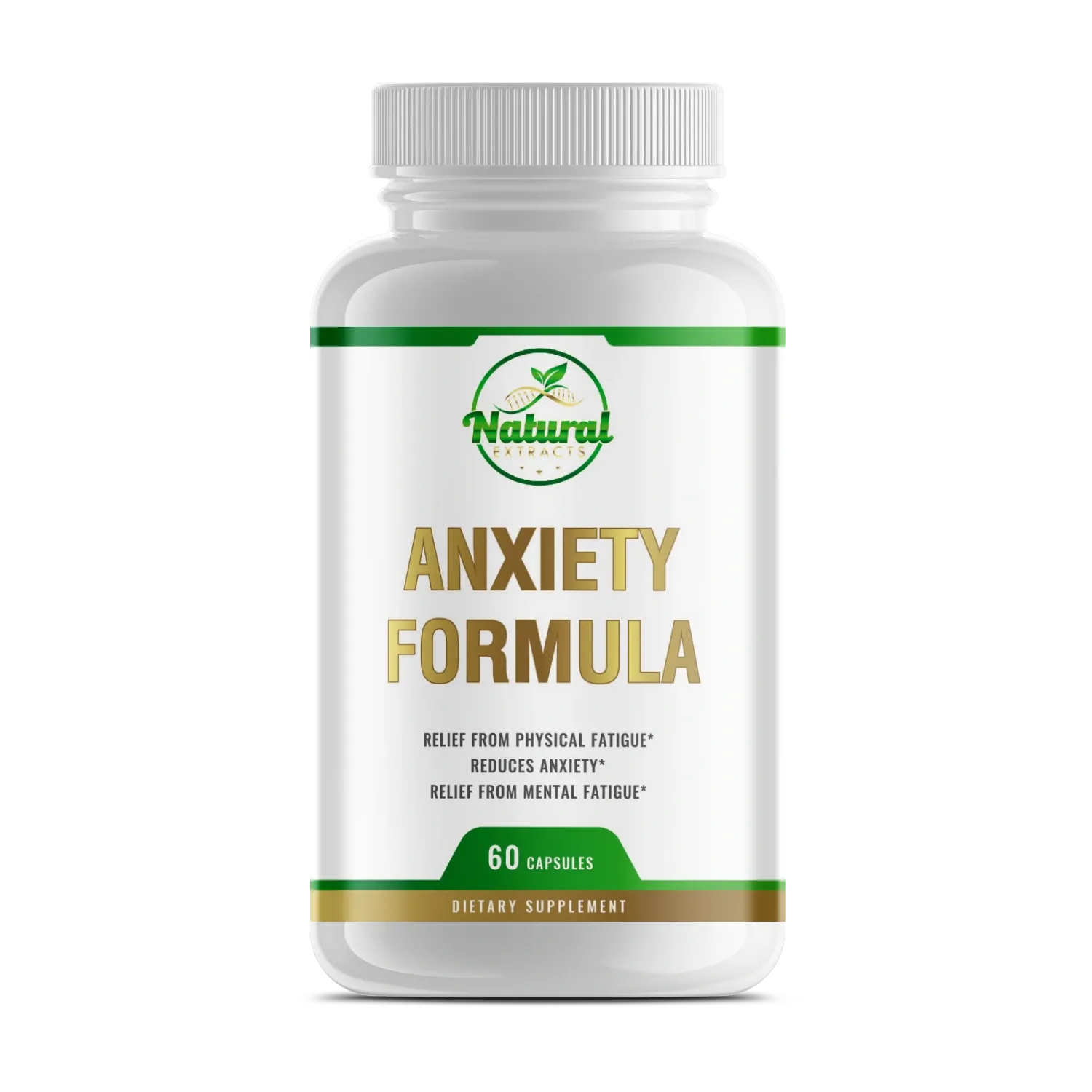 Natural Extract gallery photo 6