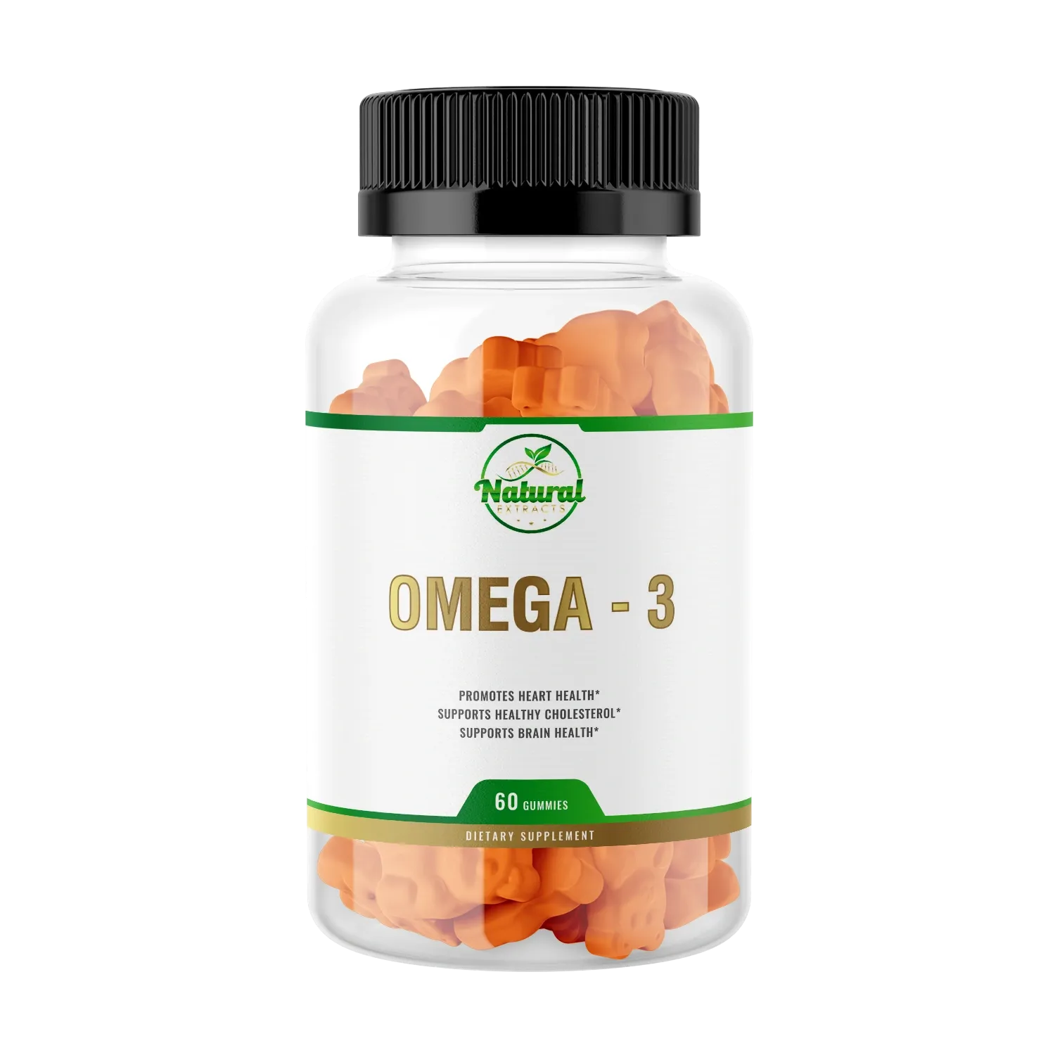 Natural Extract gallery photo 8