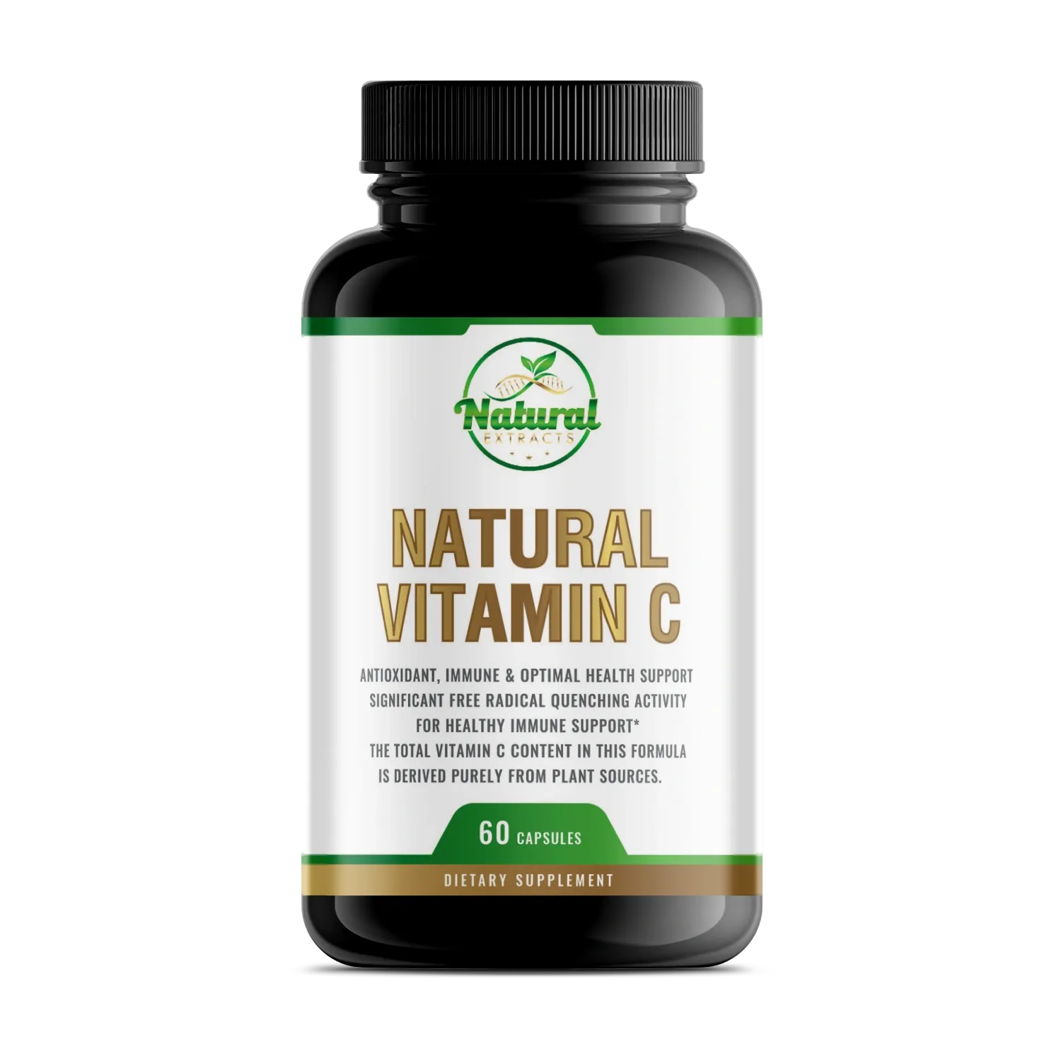 Natural Extract gallery photo 10