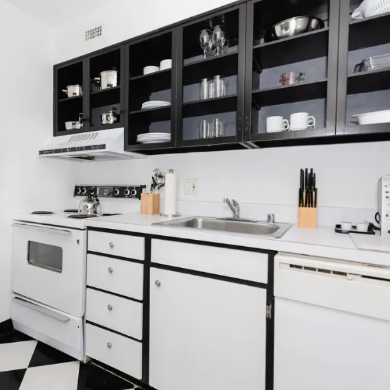 Placemakr Hotels DC, 2500 Penn gallery photo 4