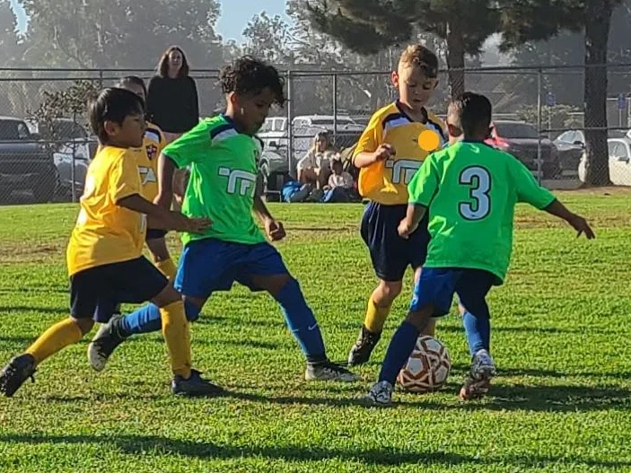 Tierrasanta Soccer Academy gallery photo 1