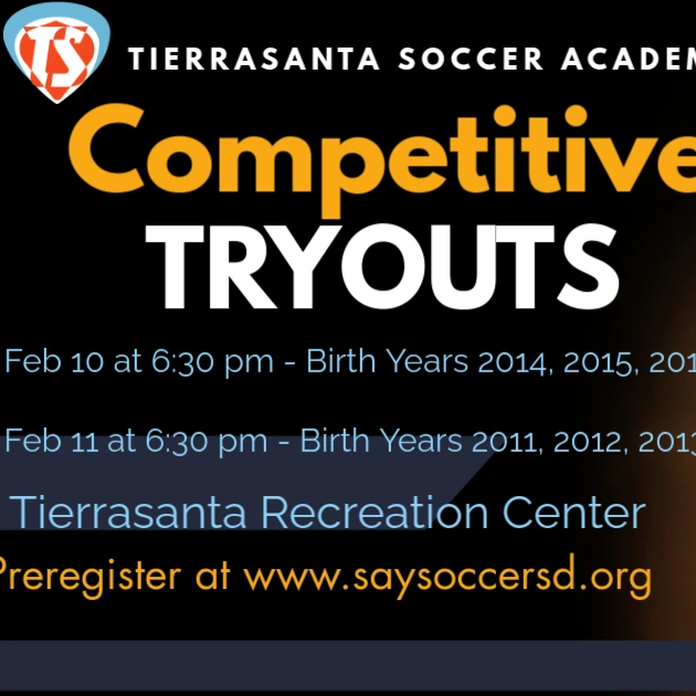 Tierrasanta Soccer Academy gallery photo 2