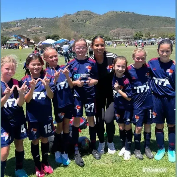 Tierrasanta Soccer Academy gallery photo 6