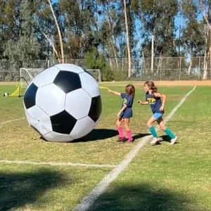 Tierrasanta Soccer Academy gallery photo 8