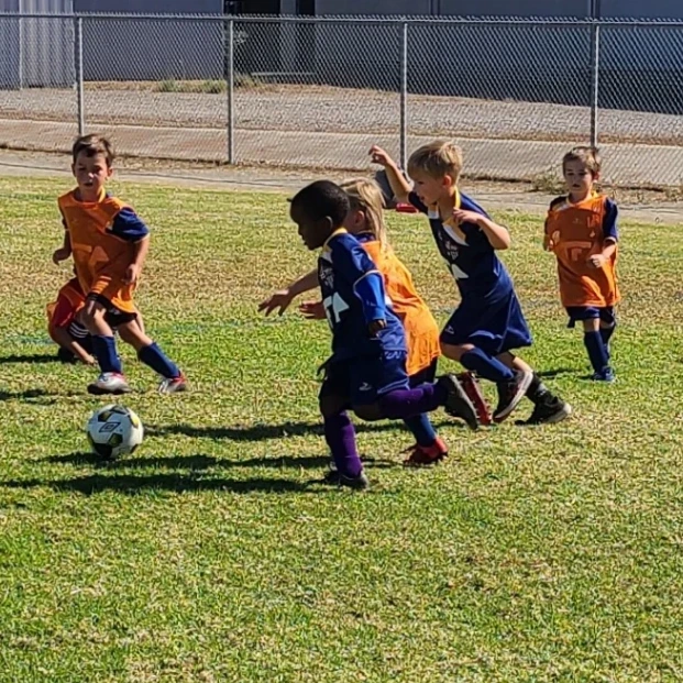 Tierrasanta Soccer Academy gallery photo 9