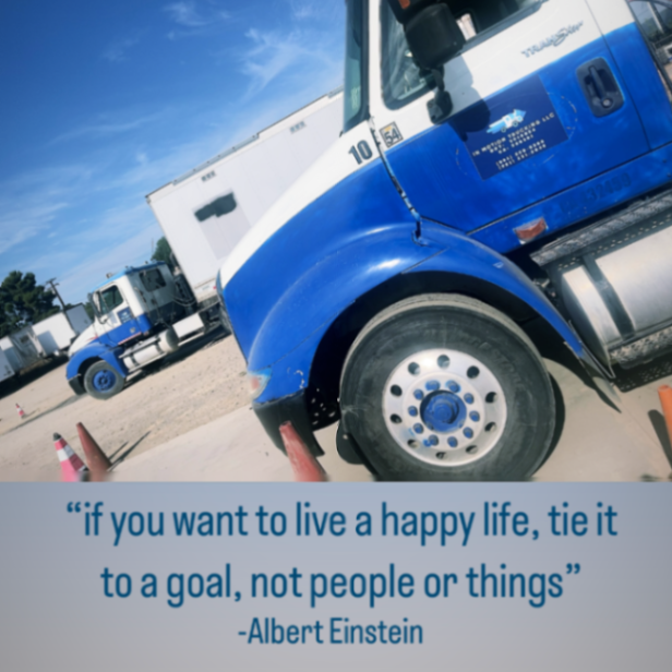 In Motion Trucking School gallery photo 3