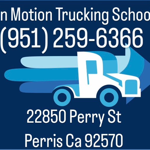 In Motion Trucking School gallery photo 5