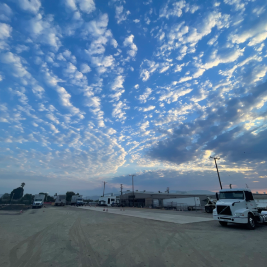 In Motion Trucking School gallery photo 7