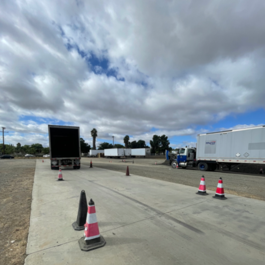 In Motion Trucking School gallery photo 10