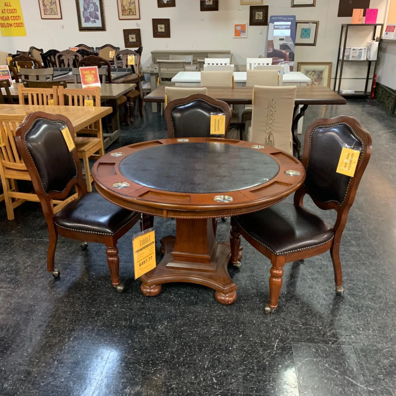 Morris Home Outlet Trusted Local and Military Businesses