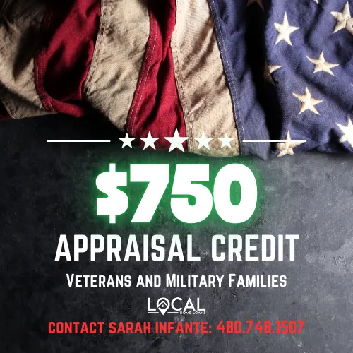 Sarah Infante - NMLS 1567855 - Local Home Loans LLC gallery photo 10