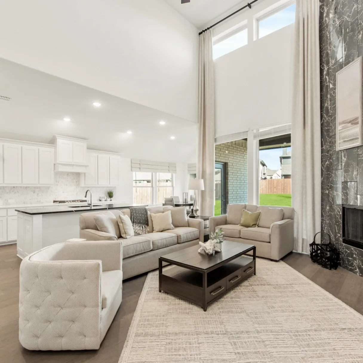 Bloomfield Homes at Wildflower Ranch gallery photo 5