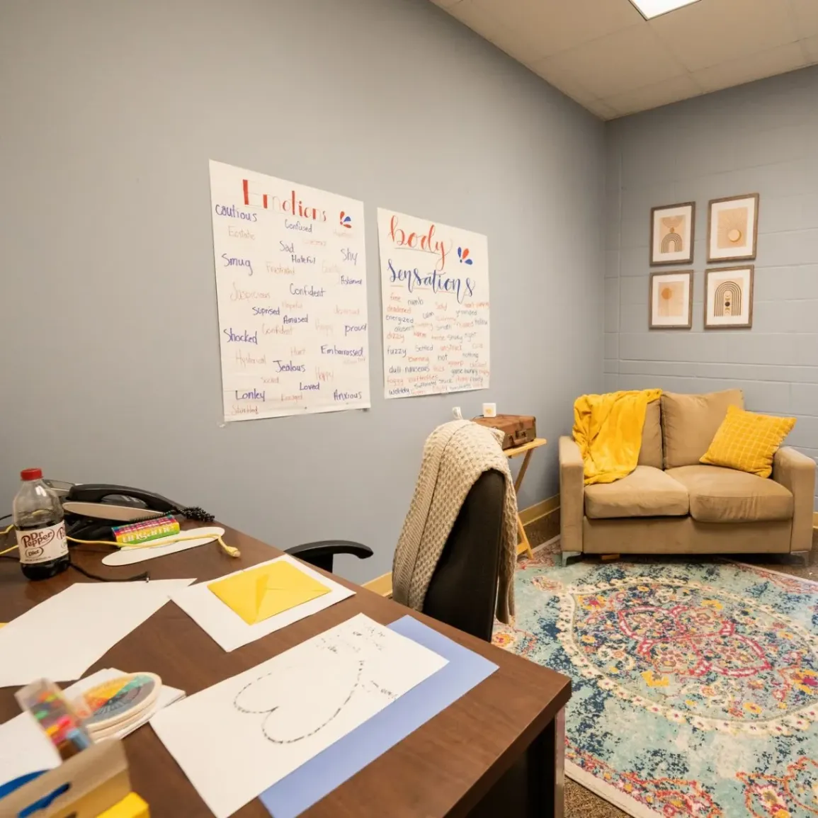 Youth Home, Inc gallery photo 6