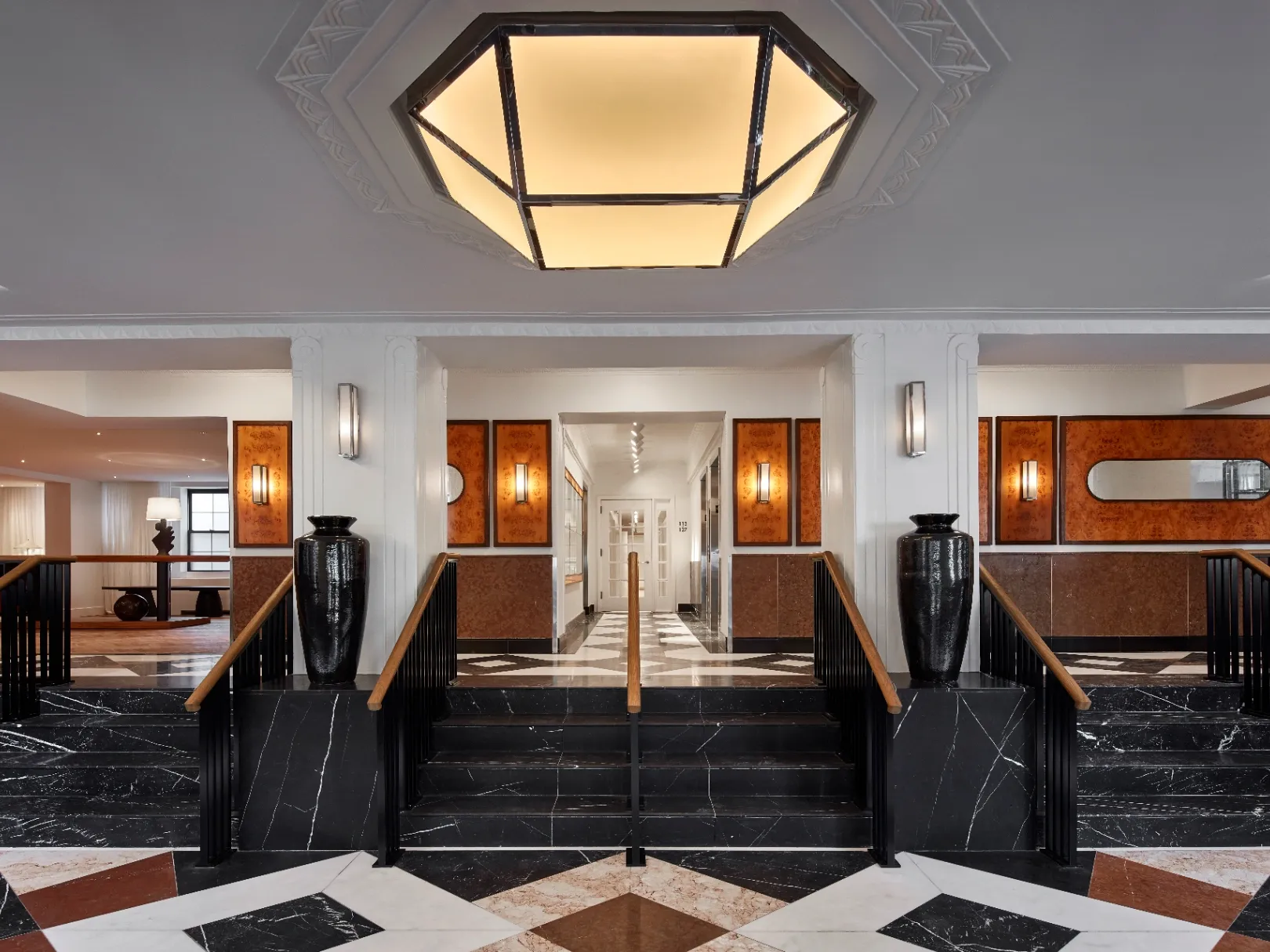 Lyle Washington DC gallery photo 1