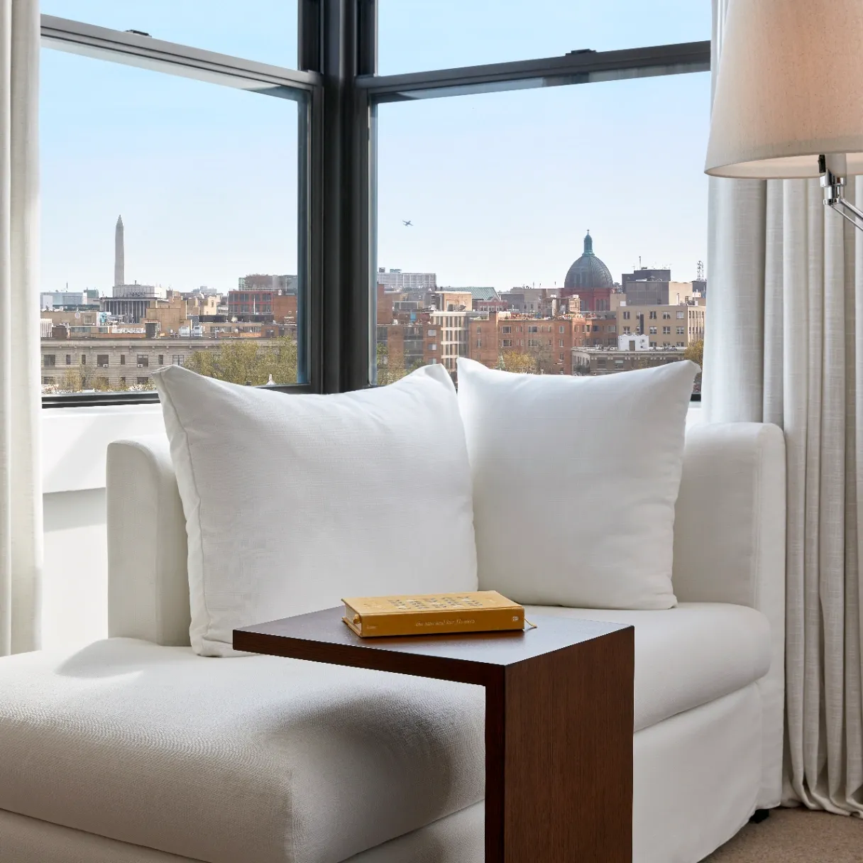 Lyle Washington DC gallery photo 3