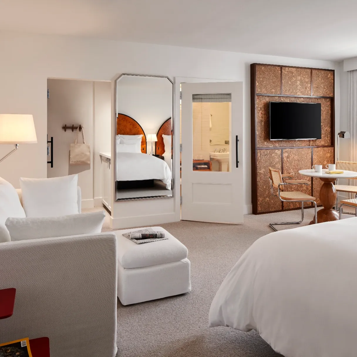 Lyle Washington DC gallery photo 4