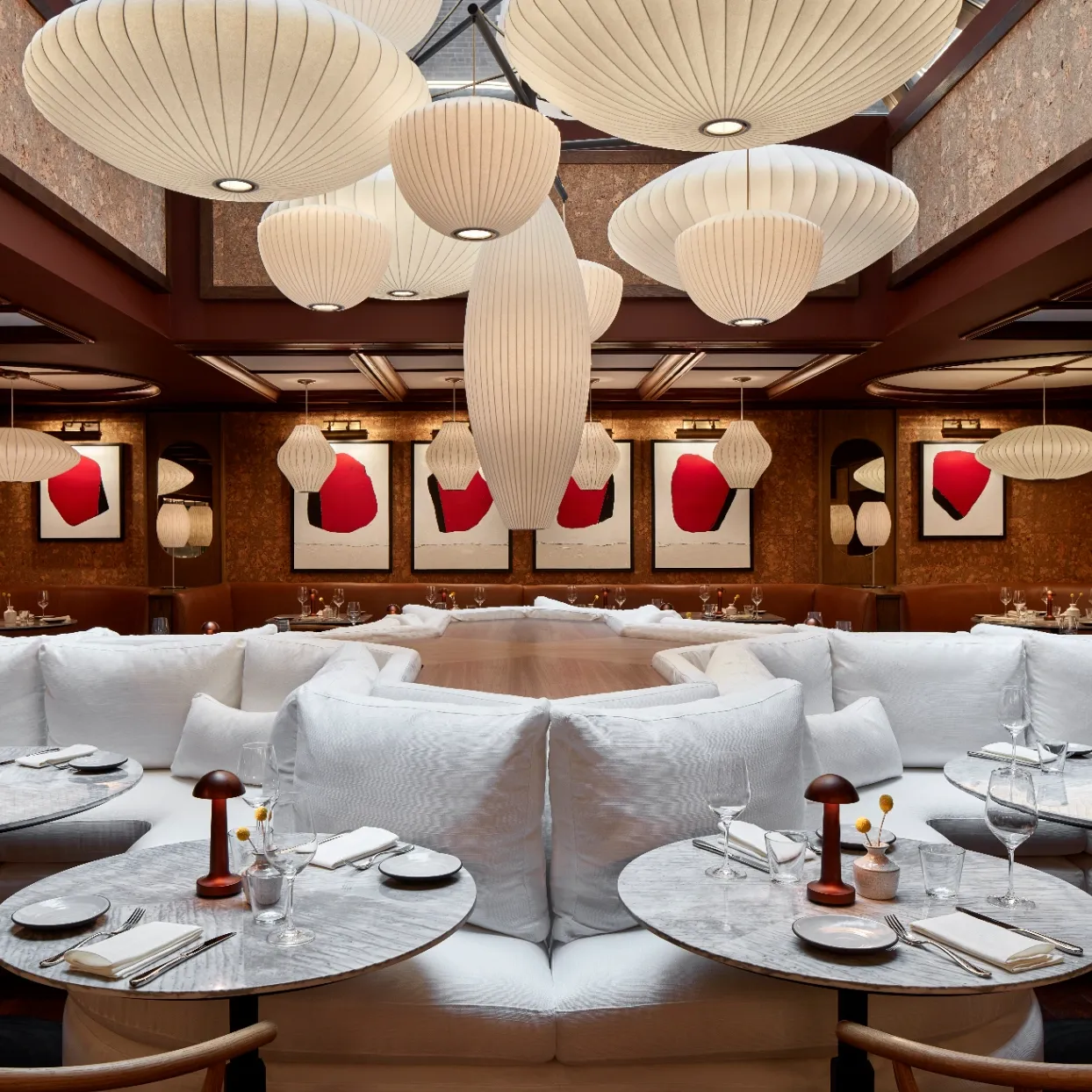 Lyle Washington DC gallery photo 5