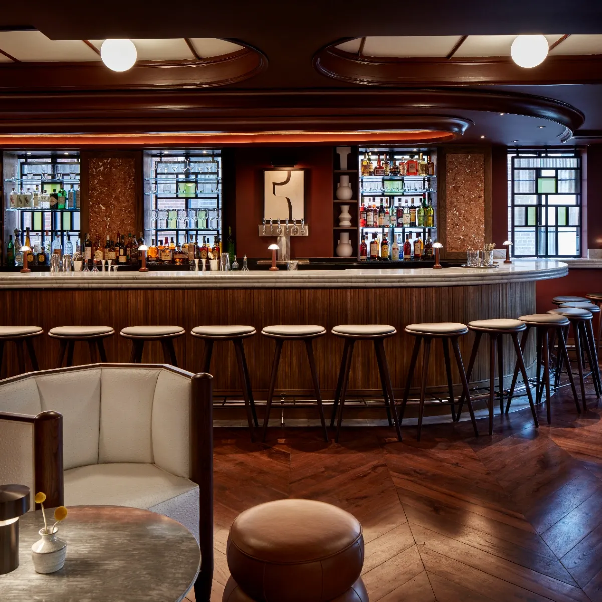 Lyle Washington DC gallery photo 6