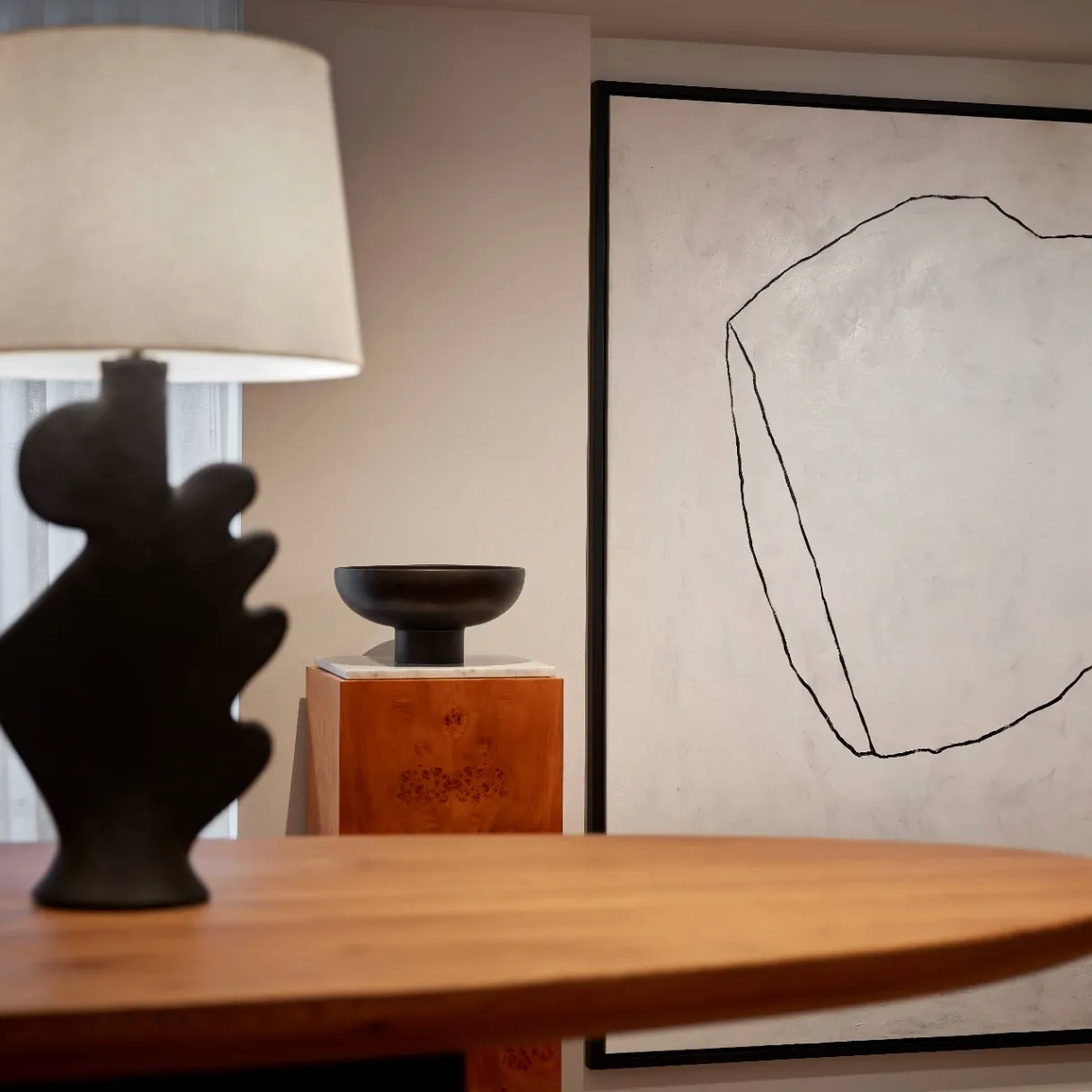 Lyle Washington DC gallery photo 7