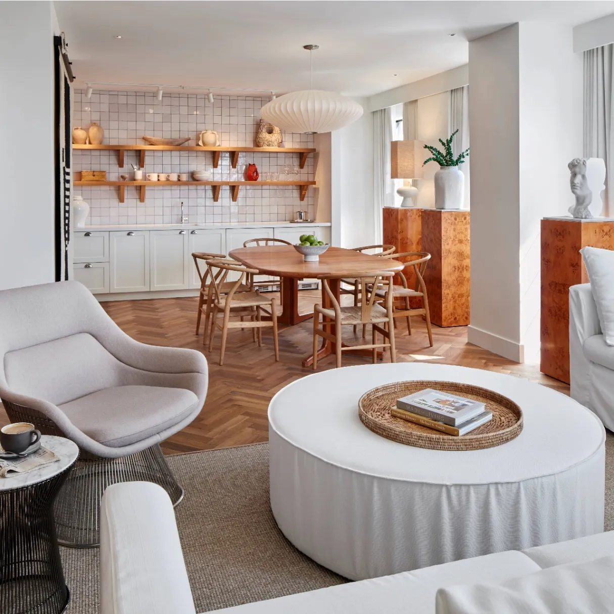 Lyle Washington DC gallery photo 8