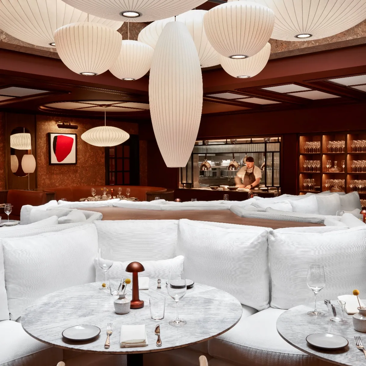 Lyle Washington DC gallery photo 9