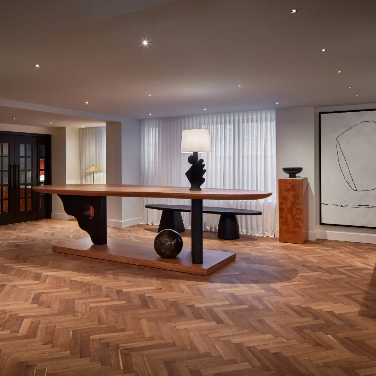 Lyle Washington DC gallery photo 10