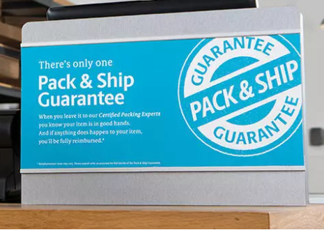 The UPS Store gallery photo 1