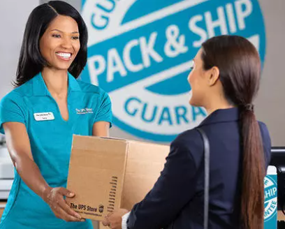 The UPS Store gallery photo 3