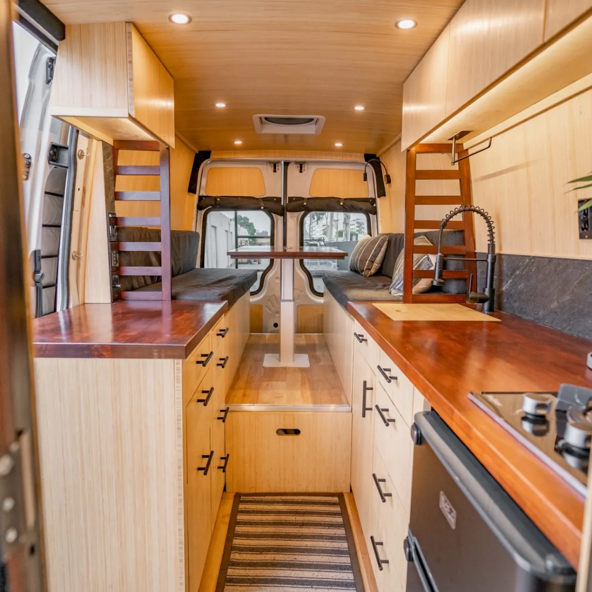 Vamonos Vans Inc gallery photo 5