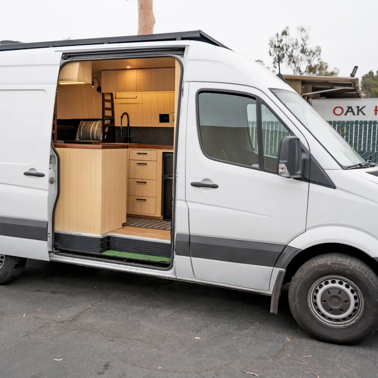 Vamonos Vans Inc gallery photo 6