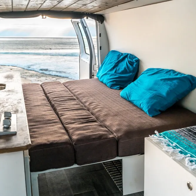 Vamonos Vans Inc gallery photo 10